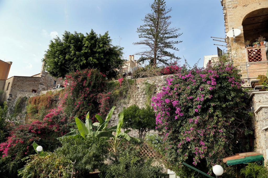Casa Costa Apartment Taormina Room photo